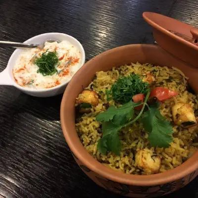 Saravanaa Bhavan
