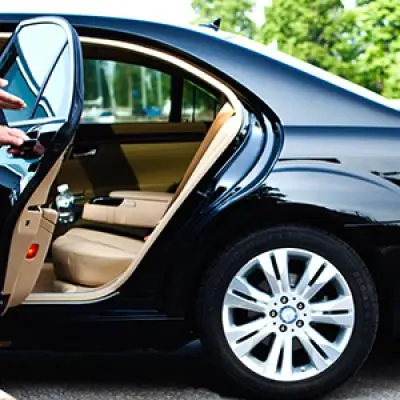 HB Chauffeurs