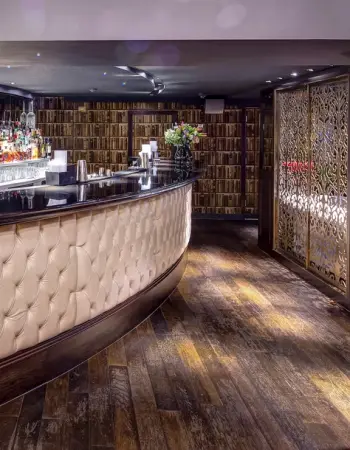 Berkeley Street Bar