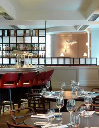The Marylebone Hotel