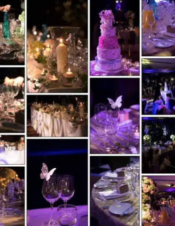 ROYCE ANGELO EVENTS