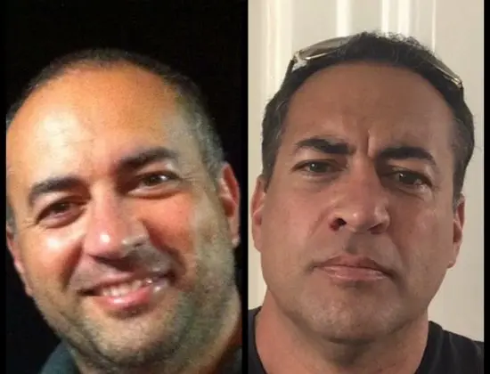 LANDMARK HAIR LOSS CLINIC