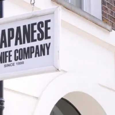Japanese Knife Company