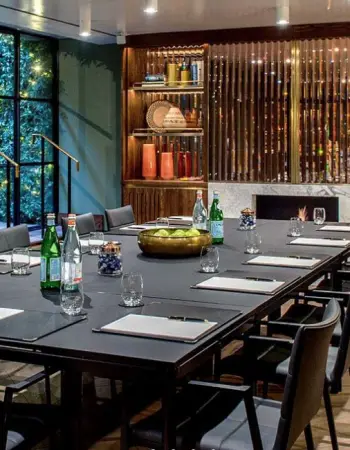 The Marylebone Hotel