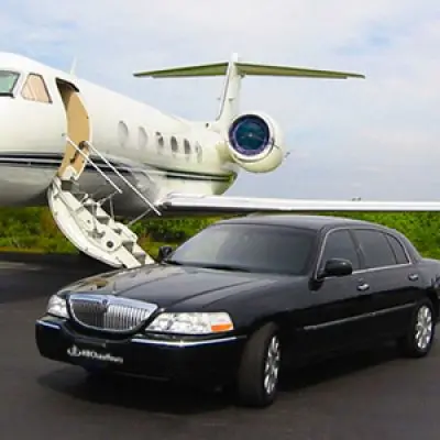 HB Chauffeurs