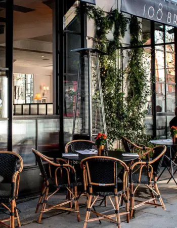 The Marylebone Hotel