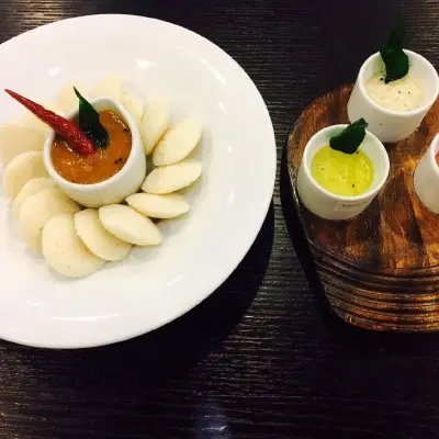 Saravanaa Bhavan