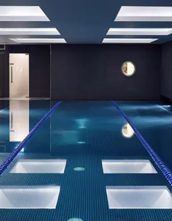 The Marylebone Hotel